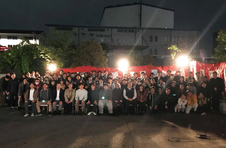 2026年度お花見歓迎会