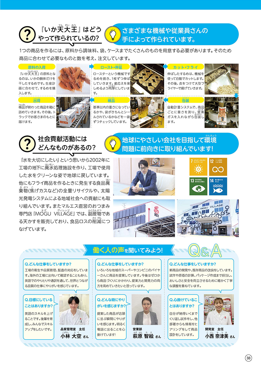 株式会社マルエス紹介2