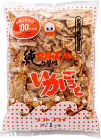 いかごろも（1kg）